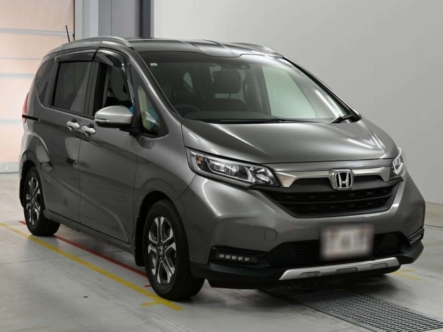 Honda FREED 2021 8456065-5
