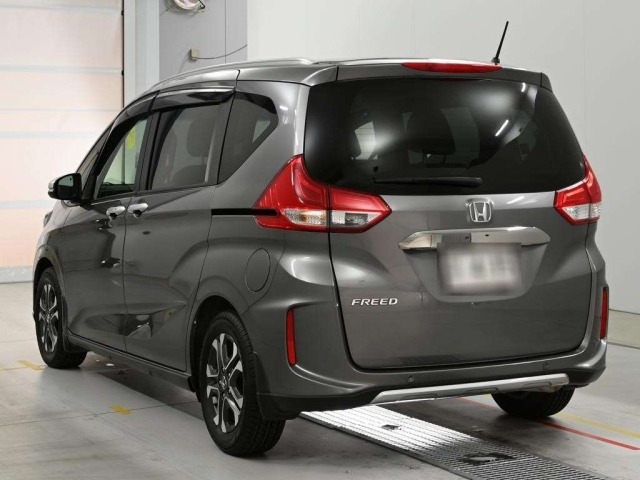 Honda FREED 2021 8456065-6
