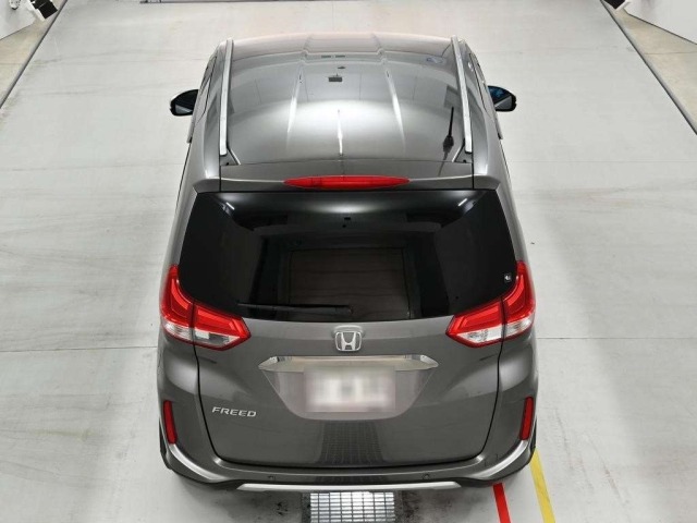 Honda FREED 2021 8456065-8