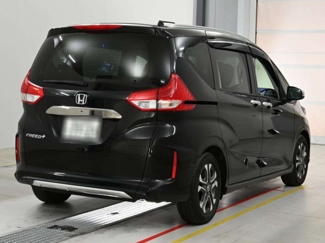 Honda FREED 2022 8456068-1