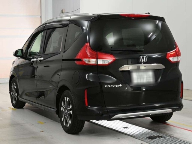 Honda FREED 2022 8456068-6