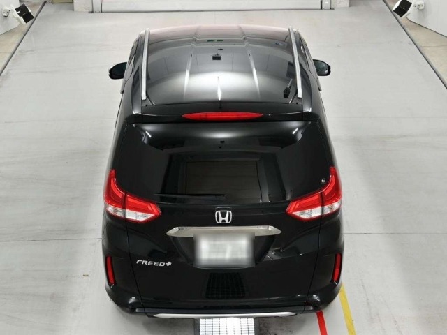 Honda FREED 2022 8456068-8