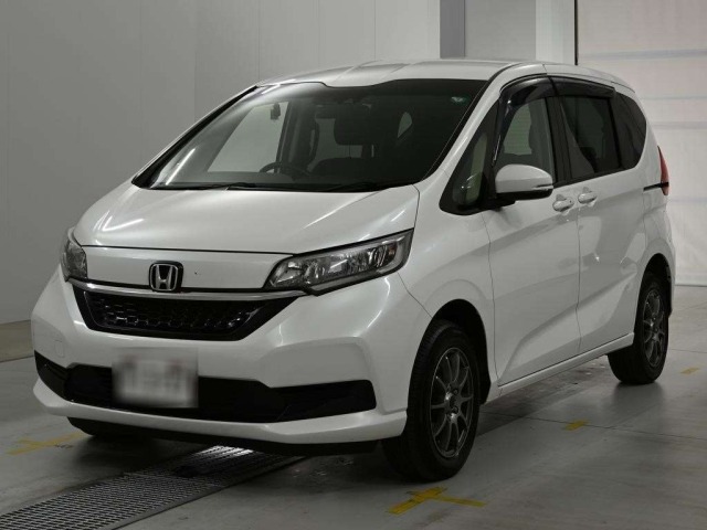 Honda FREED 2021 8456069-0