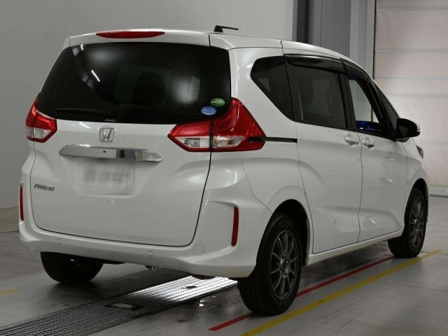 Honda FREED 2021 8456069-1