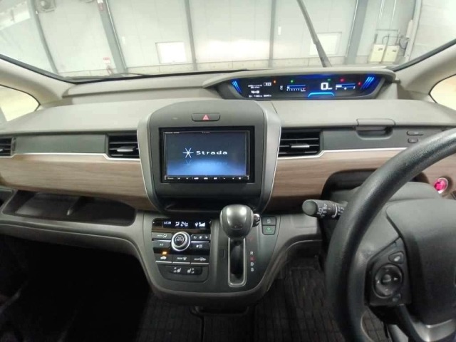 Honda FREED 2021 8456069-11