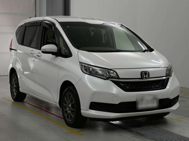 Honda FREED 2021 8456069-5
