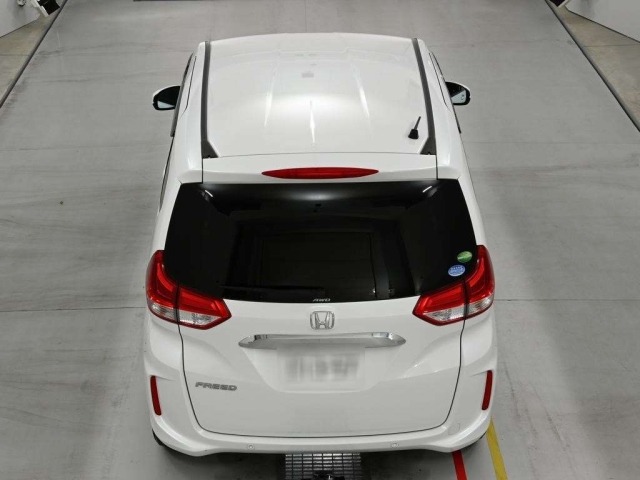 Honda FREED 2021 8456069-8