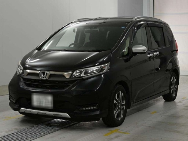 Honda FREED 2022 8456070-0