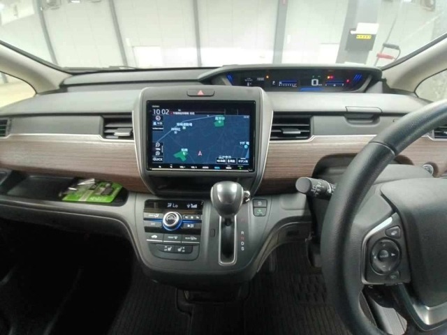 Honda FREED 2022 8456070-11