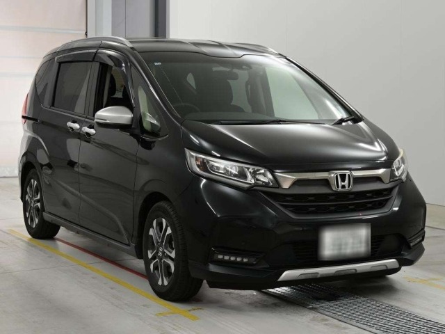 Honda FREED 2022 8456070-5