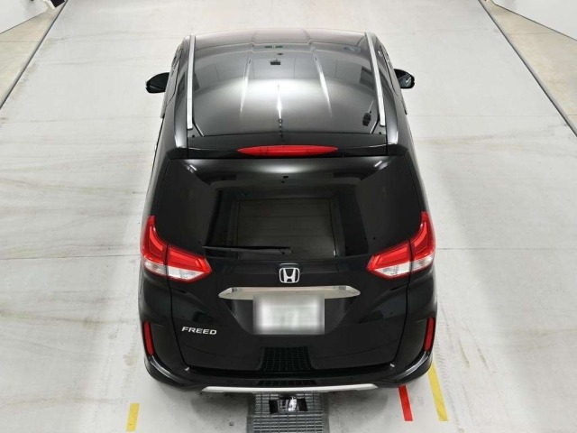 Honda FREED 2022 8456070-8