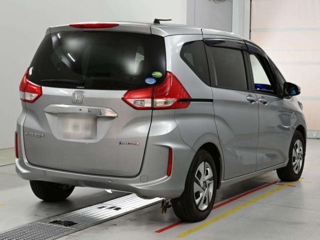 Honda FREED 2020 8456071-1