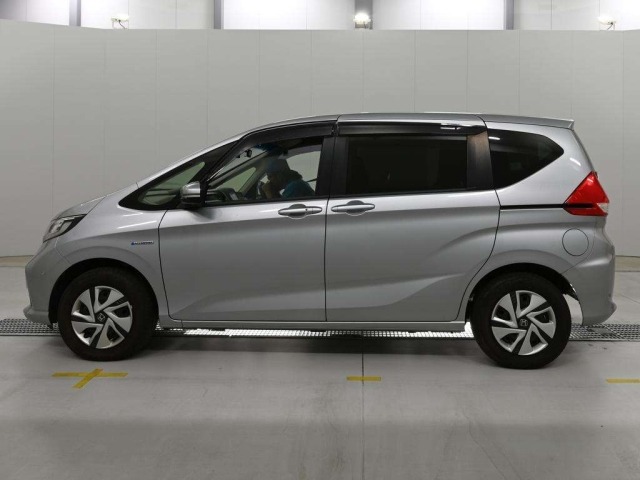 Honda FREED 2020 8456071-4