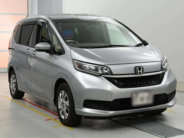 Honda FREED 2020 8456071-5