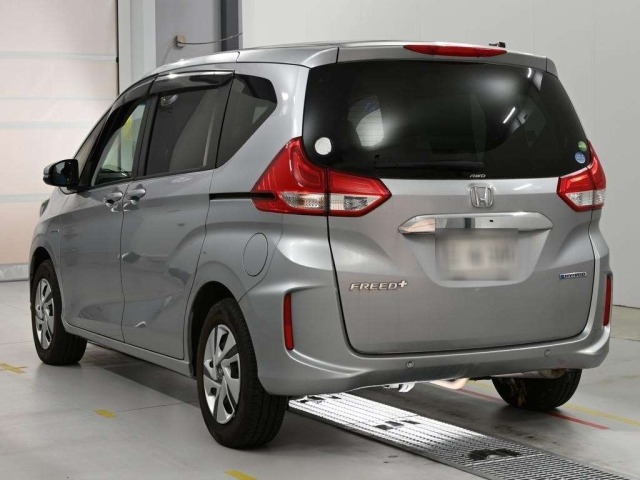 Honda FREED 2020 8456071-6
