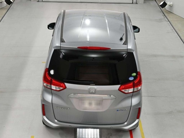 Honda FREED 2020 8456071-8