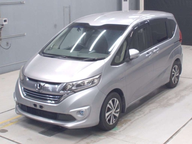 Honda FREED 2017 8456073-0