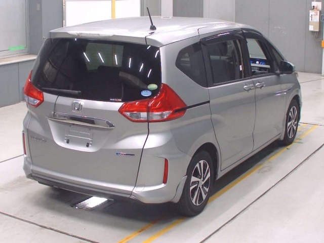 Honda FREED 2017 8456073-1
