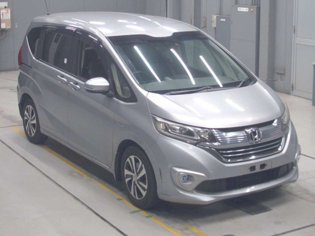 Honda FREED 2017 8456073-5