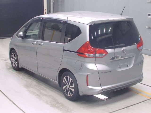 Honda FREED 2017 8456073-6