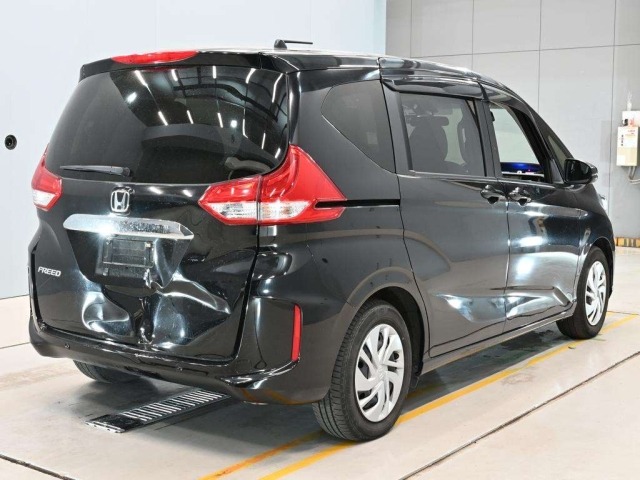 Honda FREED 2021 8456076-1