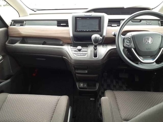 Honda FREED 2021 8456076-11