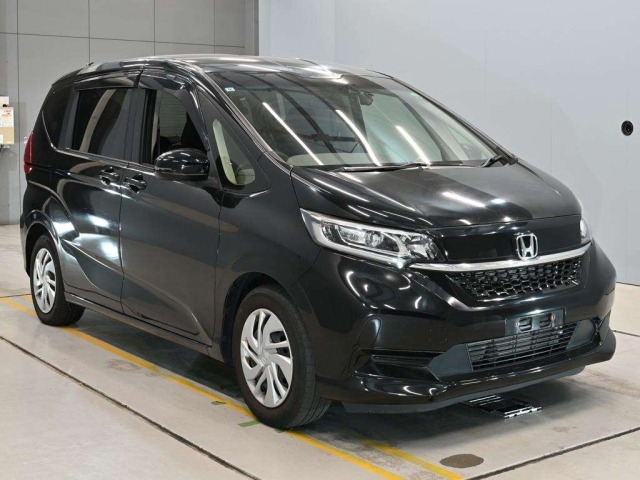 Honda FREED 2021 8456076-5