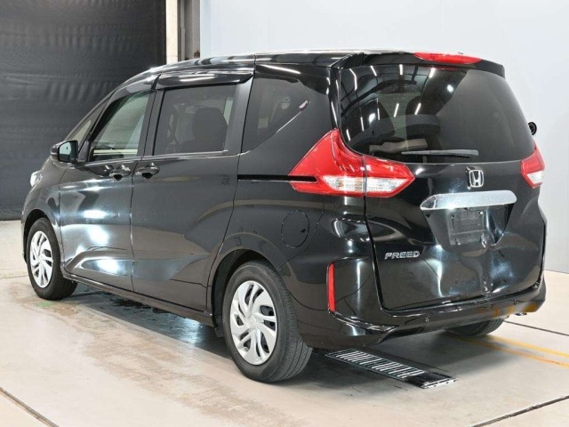 Honda FREED 2021 8456076-6