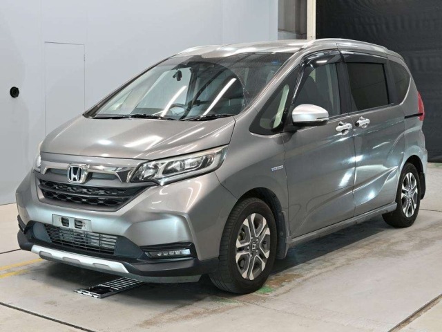 Honda FREED 2020 8456077-0