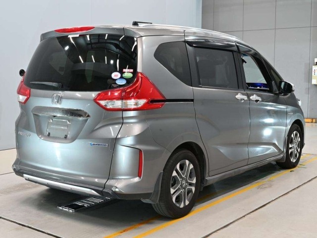 Honda FREED 2020 8456077-1