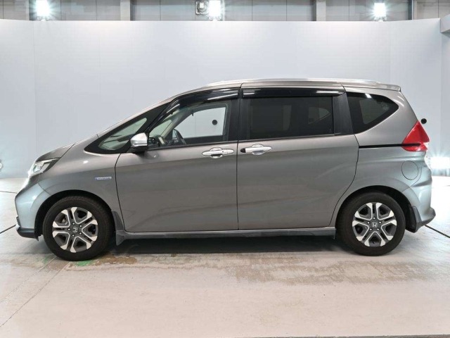 Honda FREED 2020 8456077-4