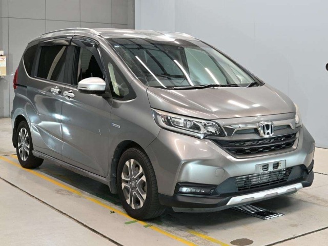 Honda FREED 2020 8456077-5