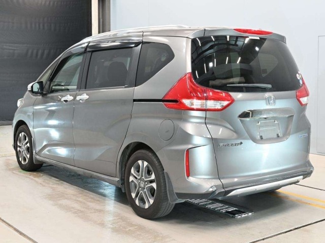 Honda FREED 2020 8456077-6