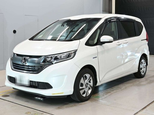 Honda FREED 2019 8456081-0