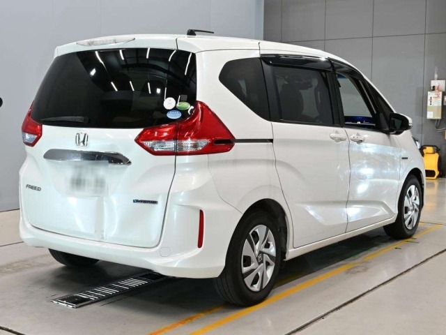 Honda FREED 2019 8456081-1