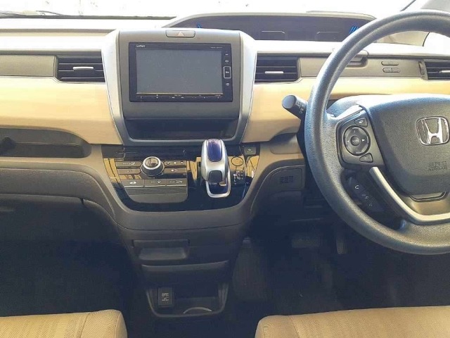 Honda FREED 2019 8456081-11