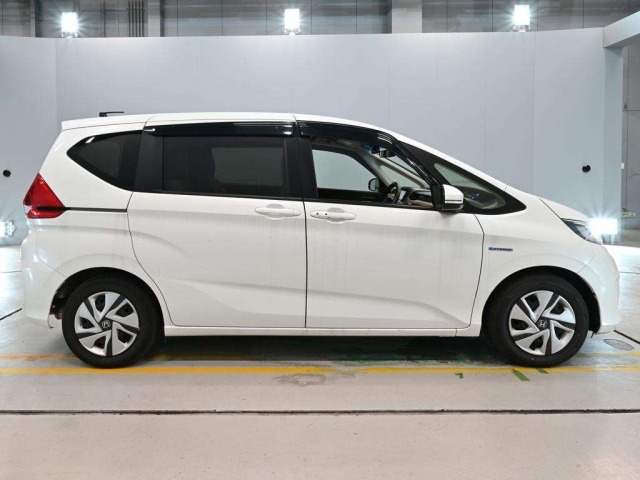 Honda FREED 2019 8456081-3