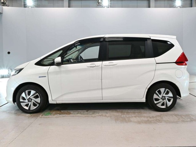 Honda FREED 2019 8456081-4