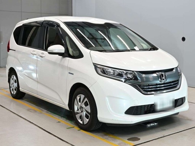 Honda FREED 2019 8456081-5