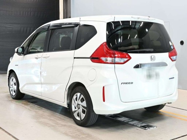 Honda FREED 2019 8456081-6