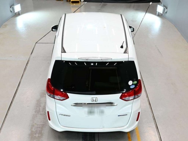 Honda FREED 2019 8456081-8