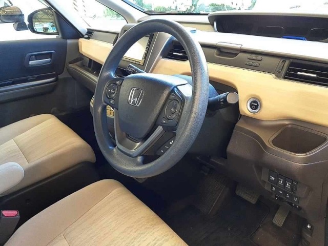 Honda FREED 2019 8456081-9