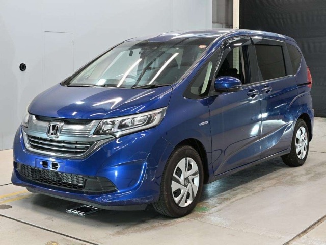 Honda FREED 2019 8456082-0