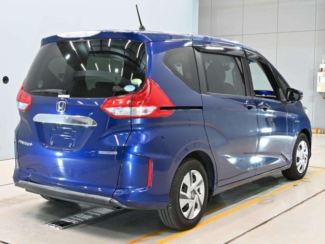 Honda FREED 2019 8456082-1