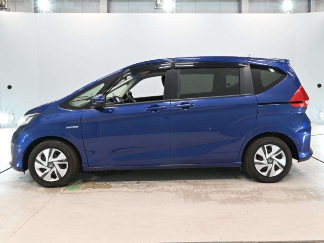 Honda FREED 2019 8456082-4