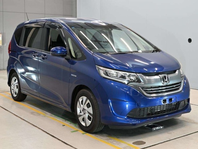 Honda FREED 2019 8456082-5