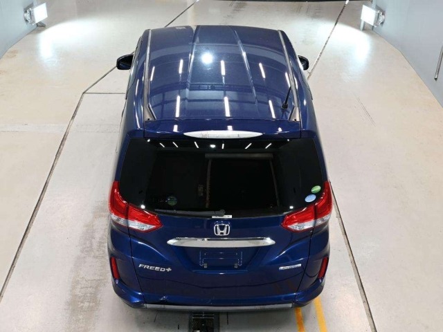 Honda FREED 2019 8456082-8