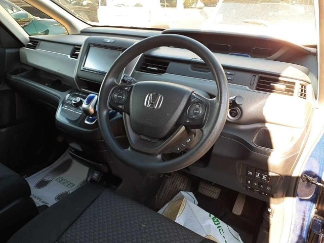 Honda FREED 2019 8456082-9