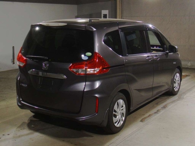 Honda FREED 2019 8456083-1