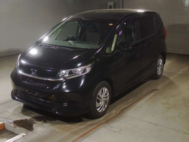 Honda FREED 2021 8456084-0